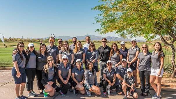Giving back in Southern Arizona